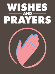 Wishes and Prayers Ebook's Book Image