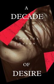 A Decade of Desire's Book Image