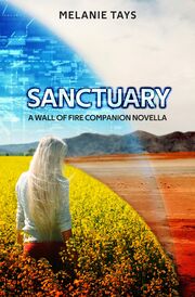 Sanctuary's Book Image