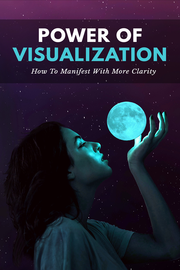 Power Of Visualization eBook's Book Image