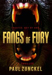 Fangs of Fury's Book Image
