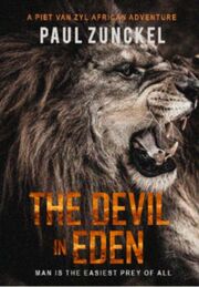 Devil in Eden's Book Image