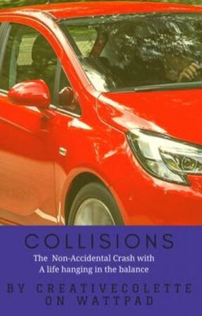 Collisions's Book Image