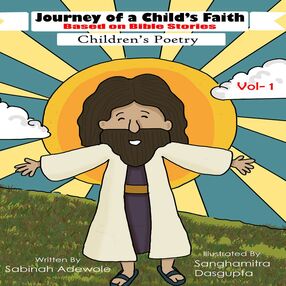 Journey of a Childs Faith's Book Image
