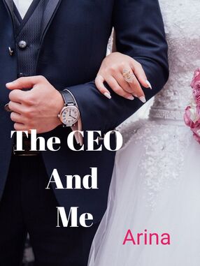 The CEO And Me's Book Image