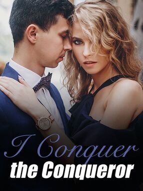 I Conquer the Conqueror's Book Image