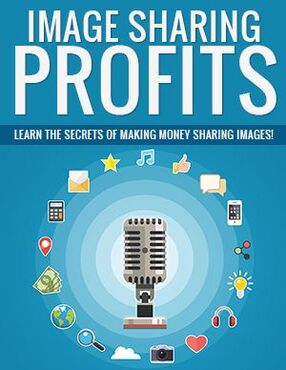 Image Sharing Profits's Book Image