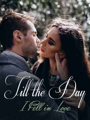 Till the Day I Fell in Love's Book Image