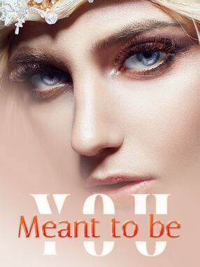 Meant to be YOU's Book Image