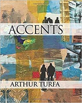 Accents's Book Image