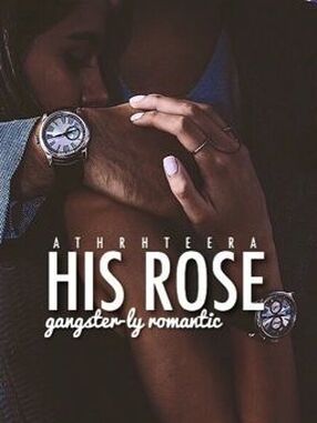 His Rose's Book Image