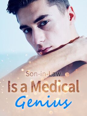 Son-in-Law Is a Medical Genius's Book Image