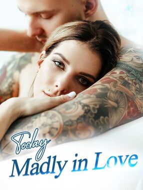 Today, Madly in Love's Book Image