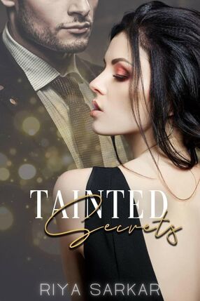 Tainted Secrets's Book Image