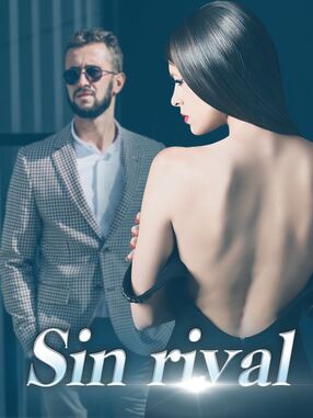 Sin rival's Book Image