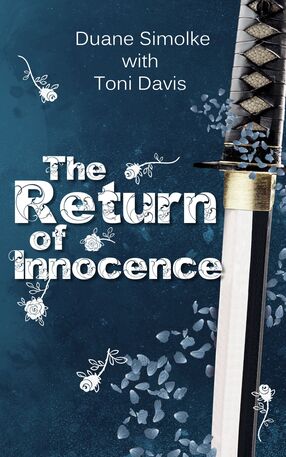 The Return of Innocence: A Fantasy Adventure's Book Image