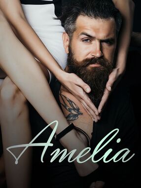 Amelia's Book Image