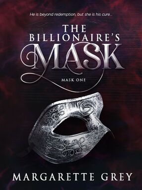 The Billionaire's Mask's Book Image