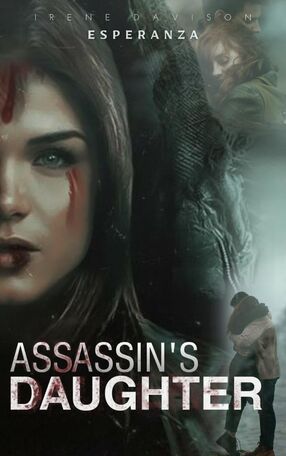 Assassin's Daughter's Book Image
