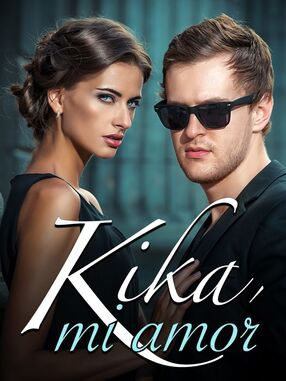 Kika, mi amor's Book Image