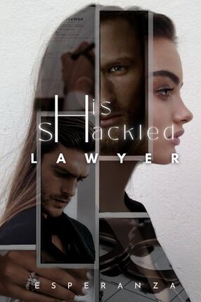 His Shackled Lawyer's Book Image