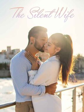 The Silent Wife's Book Image