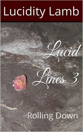 Lucid Lines 3; Rolling Down's Book Image