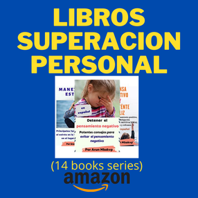 libros superacion personal (14 book series)'s Book Image