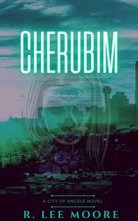 Cherubim's Book Image
