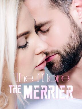 The More the Merrier's Book Image