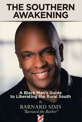 The Southern Awakening's Book Image