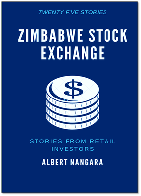 Zimbabwe Stock Exchange: Stories from retail investors's Book Image