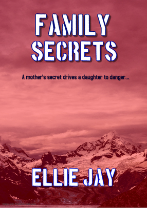 Family Secrets's Book Image