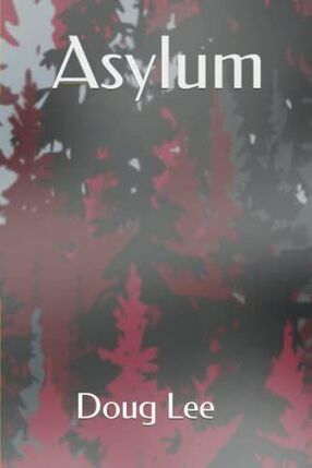Asylum (Haunted: A Noir Series #5)'s Book Image