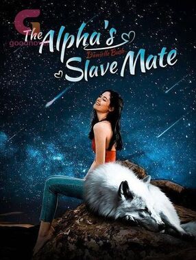 The Alpha's Slave Mate's Book Image