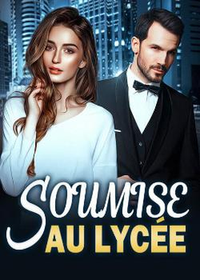 Soumise au Lycée's Book Image