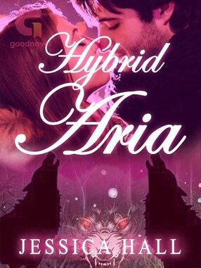 Hybrid Aria's Book Image