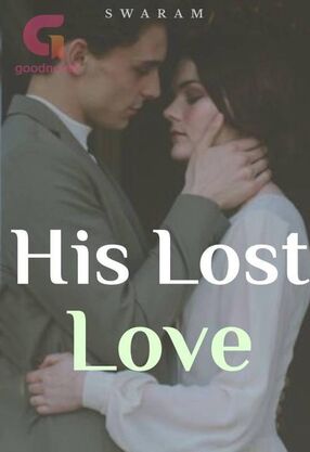 His lost love's Book Image