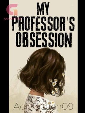 My Professor's Obsession's Book Image