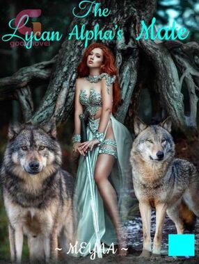 The Lycan Alpha's Mate (Second Chance)'s Book Image