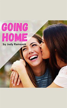Going Home's Book Image