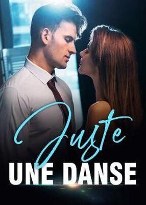 Juste une danse's Book Image