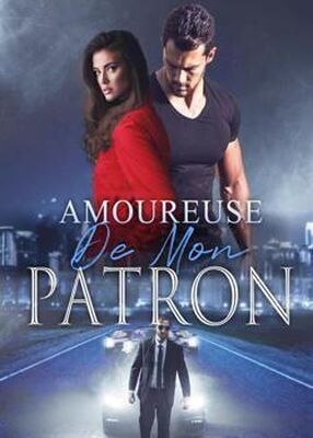 Amoureuse de mon patron's Book Image