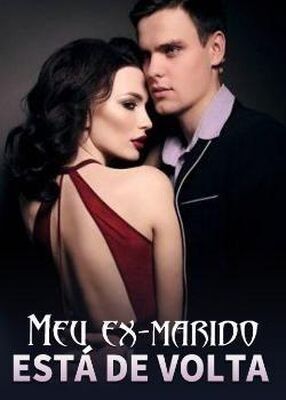 Meu ex-marido est&aacute; de volta's Book Image