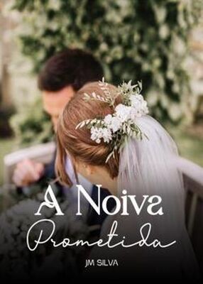 A Noiva Prometida's Book Image