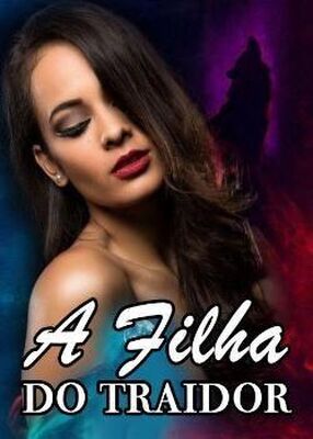 A Filha do Traidor's Book Image