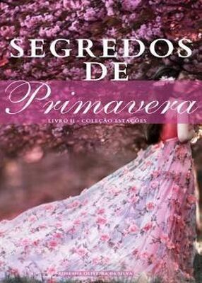 Segredos de Primavera's Book Image