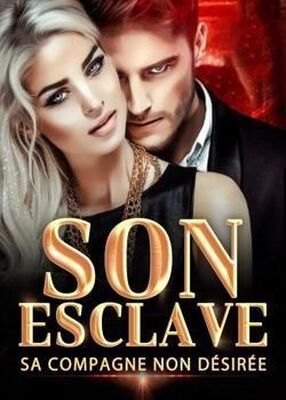 Son esclave, sa compagne non désirée's Book Image
