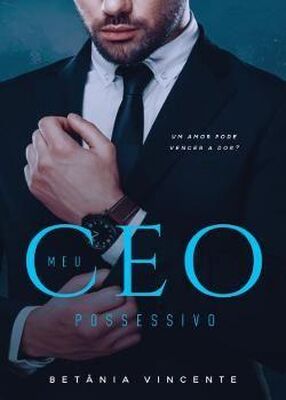 Meu Ceo Possessivo's Book Image