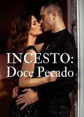 INCESTO: Doce Pecado's Book Image